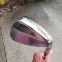 Gap Wedge