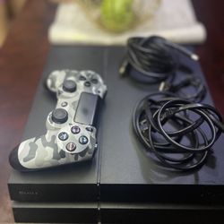 PlayStation 4