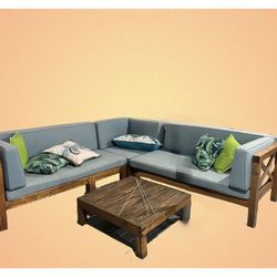Outdoor Sectional