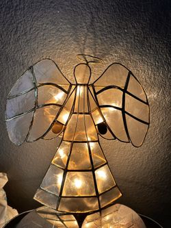 Light Up Angel