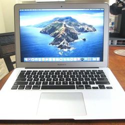 2017 MacBook Air 