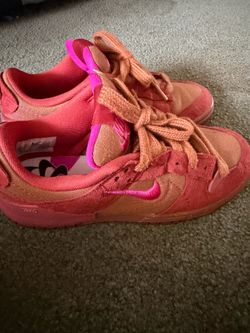 Women’s Nike dunks size 7