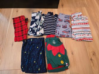 Boys PJ Pants