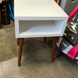Side Table Ikea