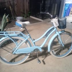 26  Nel  Lusso  Huffy 