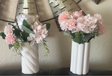 Center pieces