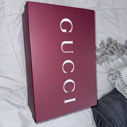 Gucci Shoes Gg Canvas sz 10.5