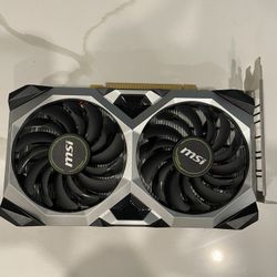MSI 2060 OC