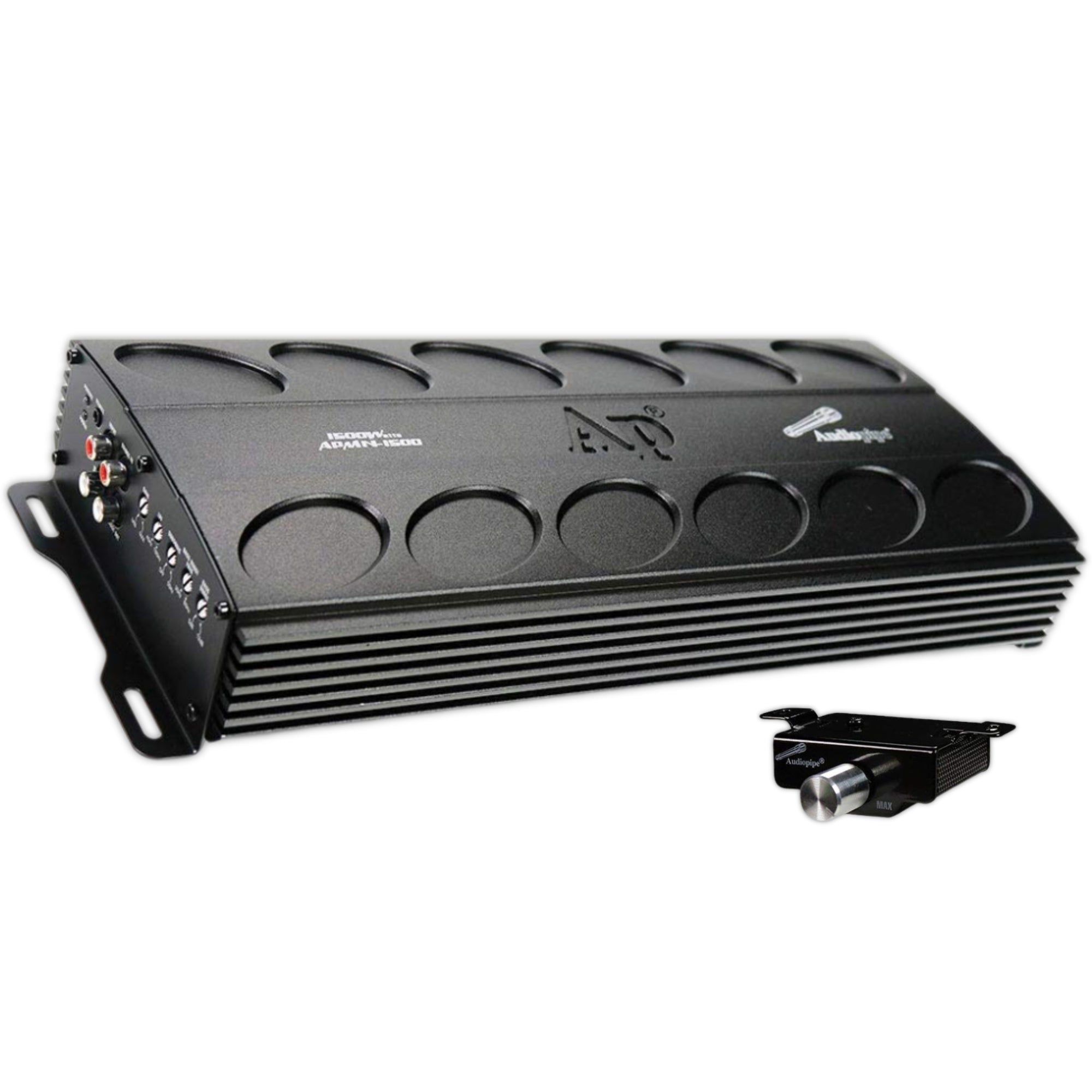 Audiopipe 1500