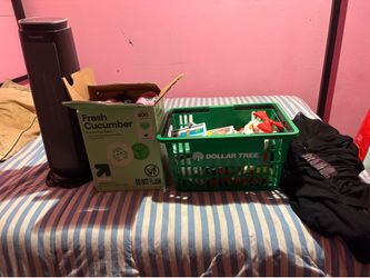 Free stuff