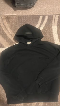 Essential hoodie