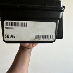 Eotech 512 Rattlecan