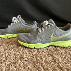 Nike Lunar