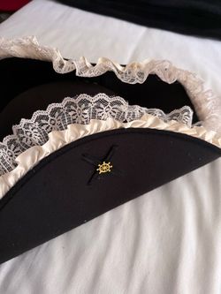 Pirate Hat
