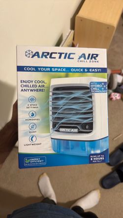 Brand new mini chiller