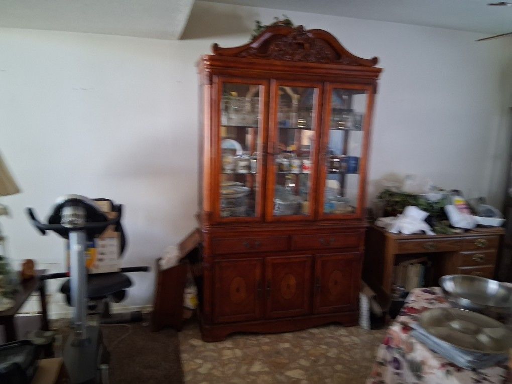 China Cabinet