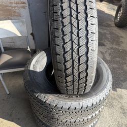 Bridgestone Tires 