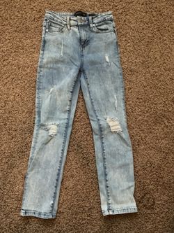 Kendall & Kylie Jeans