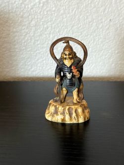 Vintage Japanese Figurine