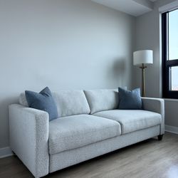Like New Sleeper Sofa 