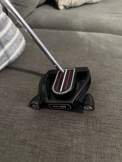 Ray cook putter