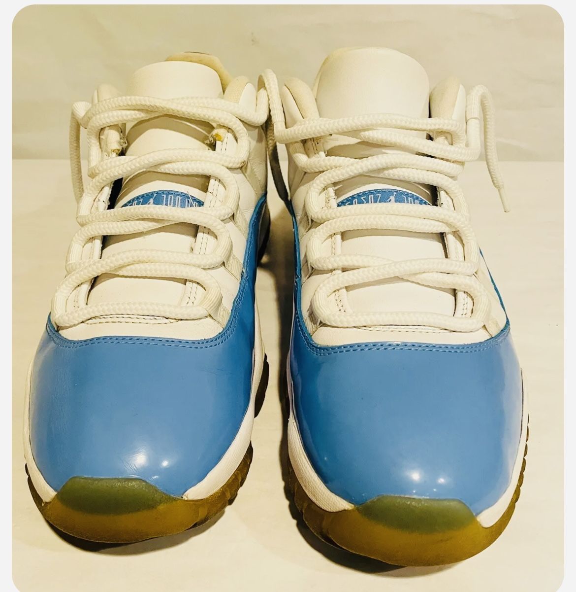 Nike Air Jordan 11 Men display picture 3