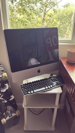 iMac iOS 1.10.11