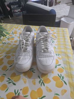Air Maxes