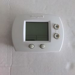 Honeywell Thermostat