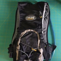 Camelbak Bladder Backpack 