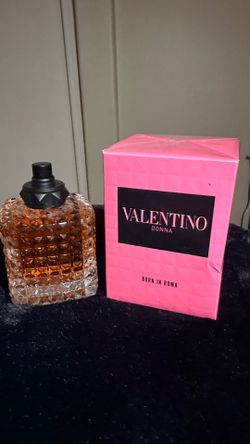Valentino Donna Women’s Perfume