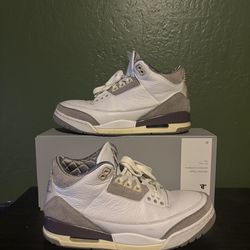 Jordan 3 “a Ma Mainere’