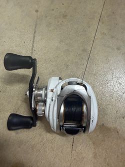 johnny morris carbon lite reel