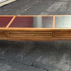 Early 1960’s Mid Century Coffee Table . Thomasville Tamerlane