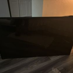 55 inch 4K smart TV