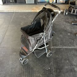 Dog Stroller 