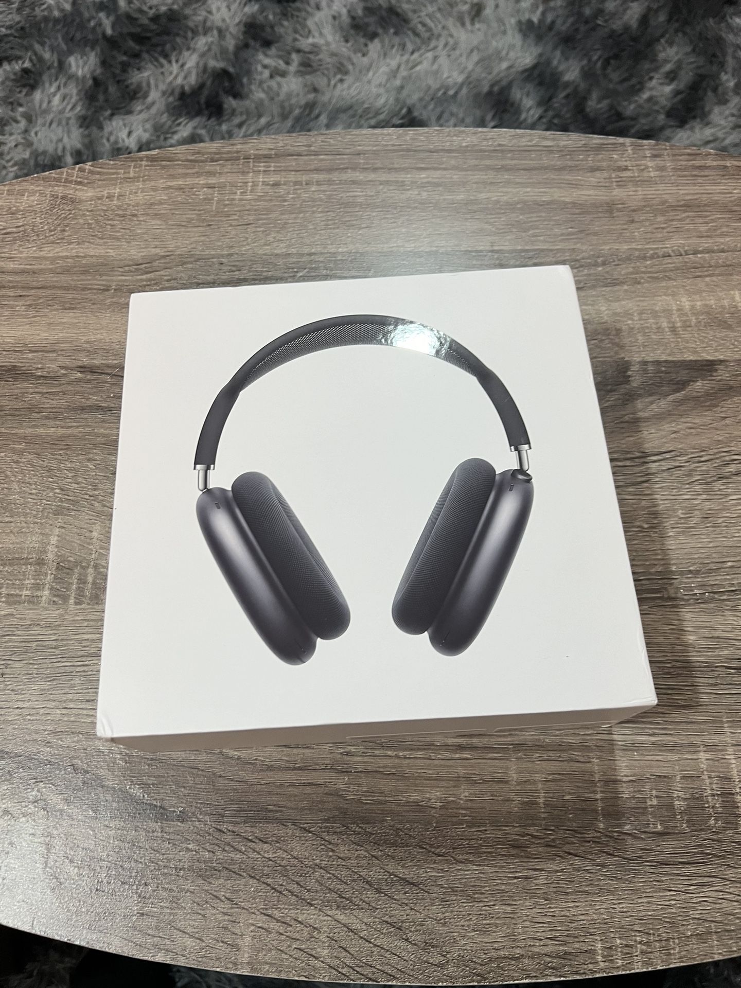 AirPod Max