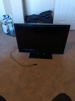 TV works great no remote