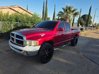 2005 Dodge Ram 1500