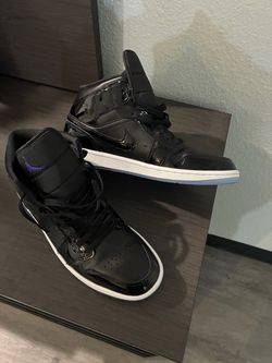 Jordan 1s Space Jam