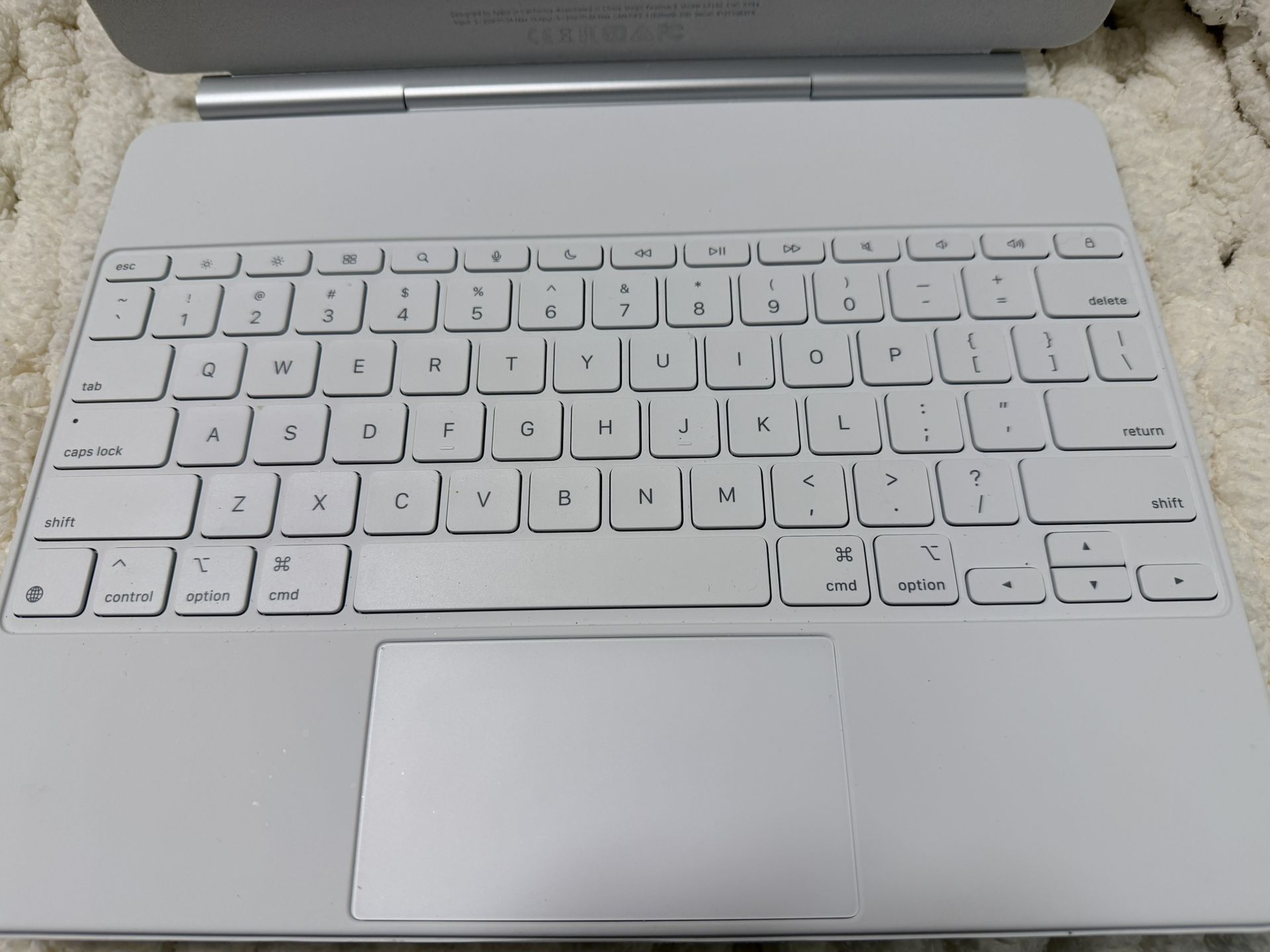 Apple Magic Keyboard iPad Air