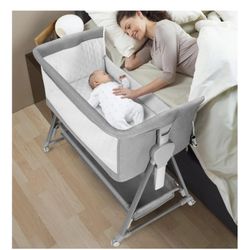  Bedside Sleeper Basinet