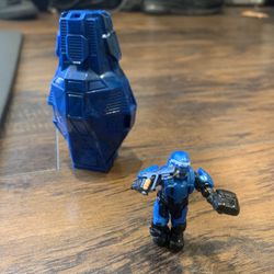 Halo Toy