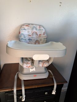 Baby Feeding Chair