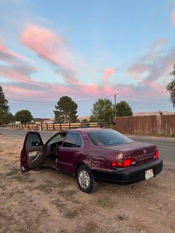 1996 Toyota Camry