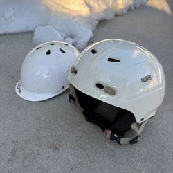Snowboard Ski Helmets 