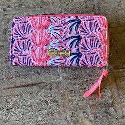 Simply Southern Wallet