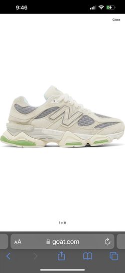 New Balance Shoes