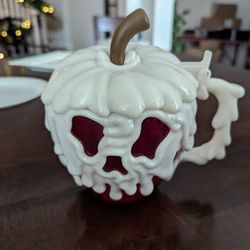 Disney Poison Apple Mug