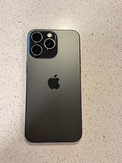 iPhone 15 Pro Max 256GB Unlocked For Any Company ✅Price Firm